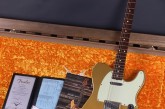Fender 2020 Custom Shop 61 Telecaster Aged Aztec Gold-1.jpg